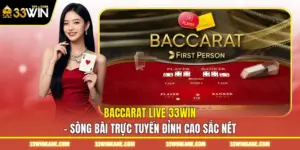 baccarat live