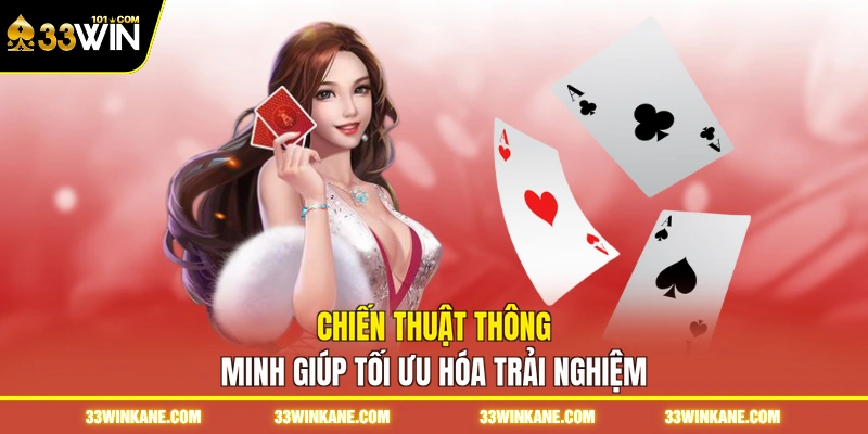 Cách Chơi Baccarat - Cực Chi Tiết Các Bước Từ A Đến Z 7 Chiến thuật thông minh giúp tối ưu hóa trải nghiệm
