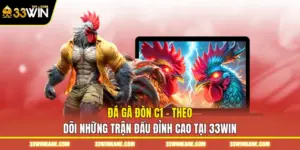 đá gà đòn c1