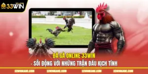 Đá gà Online