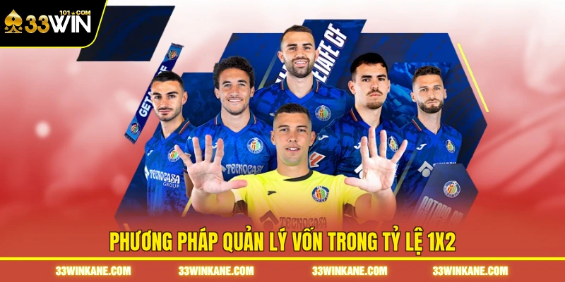 Kèo Bóng Đá Châu Âu - Tìm Hiểu Tỷ Lệ Cược 1X2 Chi Tiết 7 Phương pháp quản lý vốn trong tỷ lệ 1x2