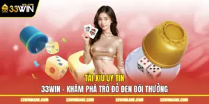 tài xỉu uy tín